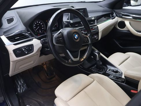 Used 2018 BMW X2 sDrive28i w/ Convenience Package FWD image 17