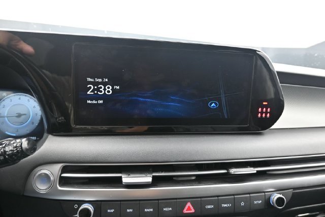 Used 2024 Hyundai Palisade SEL FWD image 24