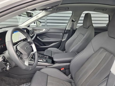 Certified 2025 Audi A5 2.0T Premium Plus Sedan w/ Premium Plus image 27