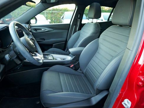 Used 2024 Alfa Romeo Tonale Ti w/ Active Assist Package image 20