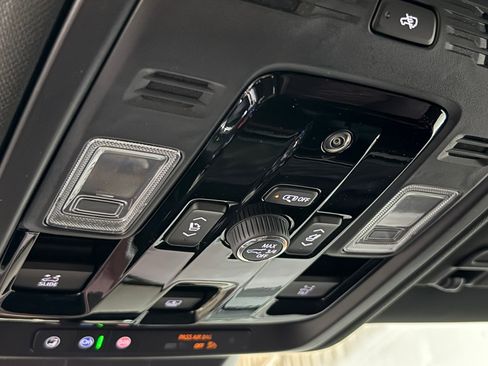 New 2026 Cadillac Escalade ESV Luxury w/ Touring Package image 42