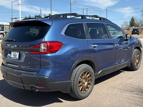 Used 2021 Subaru Ascent Touring w/ Popular Package #2A image 5