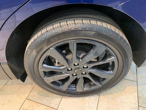 Used 2022 Chevrolet Equinox RS AWD/4WD image 9