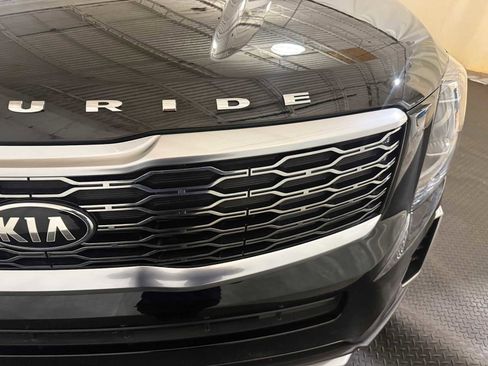 Used 2021 Kia Telluride EX image 5