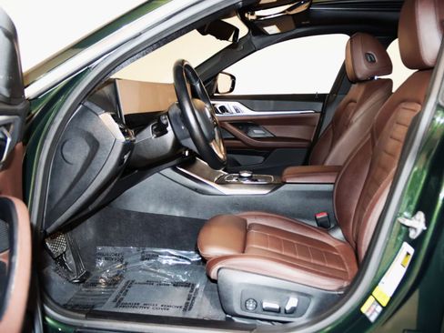Used 2023 BMW i4 eDrive35 w/ Premium Package RWD image 33