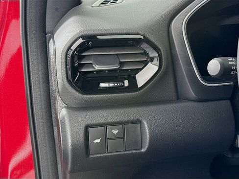 New 2026 Honda Pilot Black Edition image 10