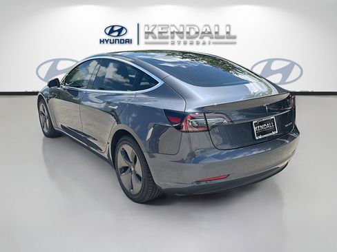 Used 2019 Tesla Model 3 Performance AWD/4WD image 4