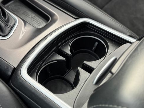 Used 2022 Dodge Charger Scat Pack RWD image 36