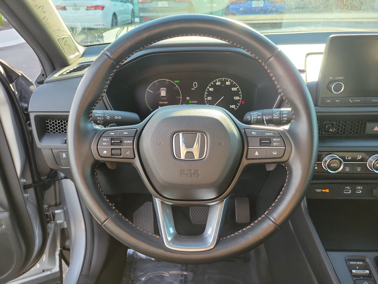 Used 2025 Honda CR-V Sport image 17
