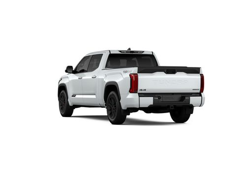 New 2026 Toyota Tundra Platinum AWD/4WD image 55