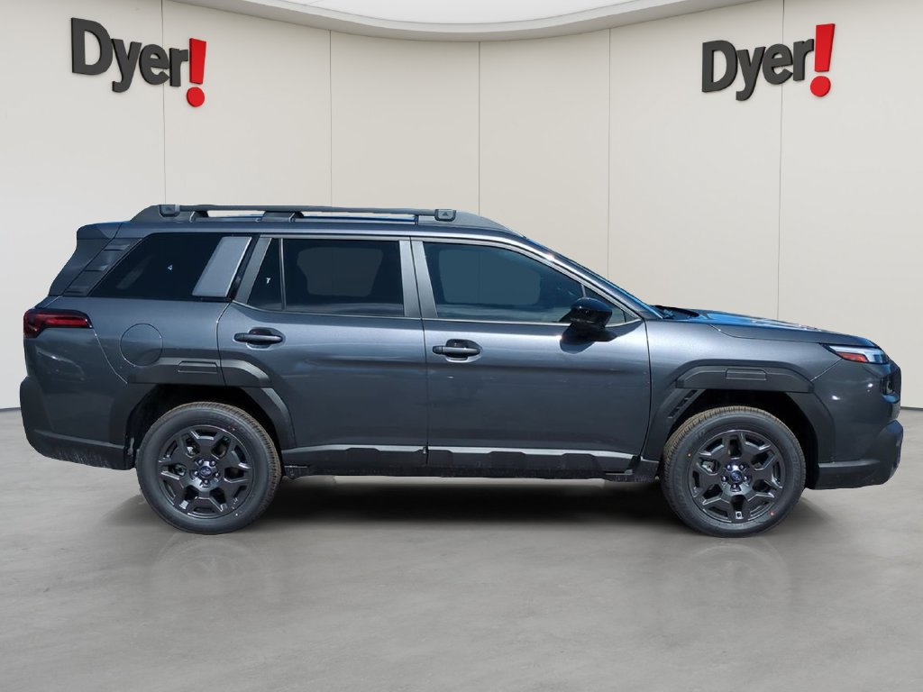 New 2026 Subaru Outback Premium AWD/4WD image 3