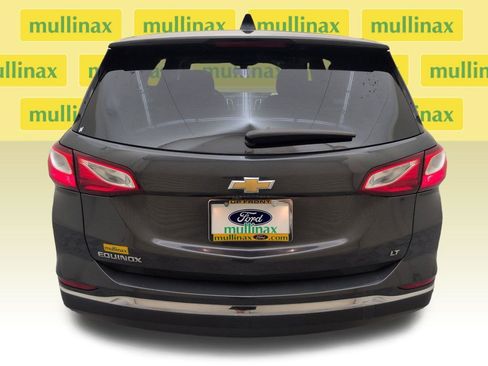 Used 2019 Chevrolet Equinox LT FWD image 28