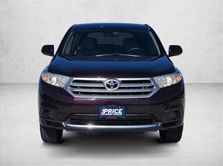 Used 2012 Toyota Highlander FWD video 2