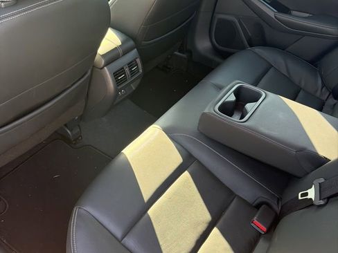 Certified 2022 Nissan Altima 2.5 SL FWD image 9