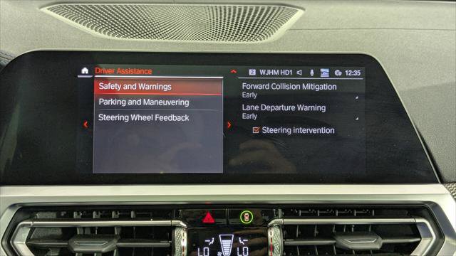 Used 2020 BMW M340i w/ Premium Package RWD image 31