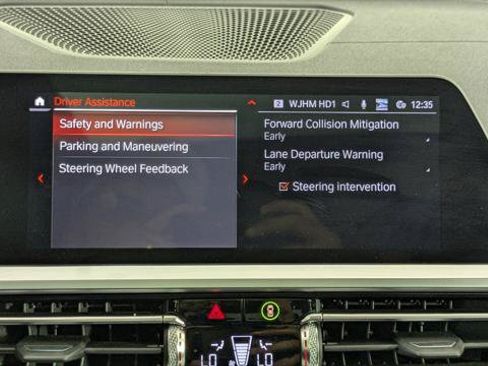 Used 2020 BMW M340i w/ Premium Package RWD image 31