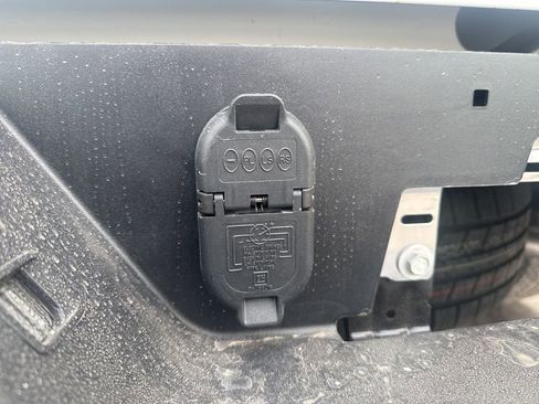 New 2026 Chevrolet Silverado 1500 W/T w/ WT Value Package image 10