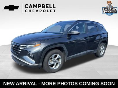 Used 2023 Hyundai Tucson SEL