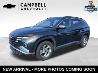 Used 2023 Hyundai Tucson SEL AWD/4WD 360° Tour