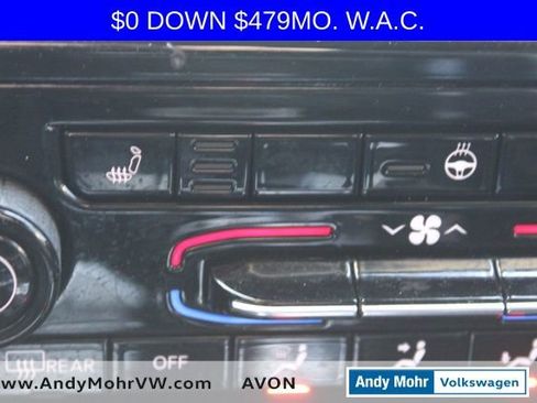 Used 2021 Jeep Grand Cherokee L Limited image 40