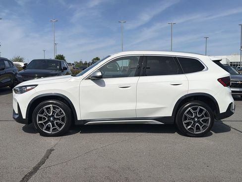 Used 2023 BMW X1 xDrive28i w/ Convenience Package image 2