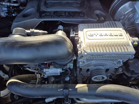 Certified 2023 RAM 1500 Laramie AWD/4WD image 24