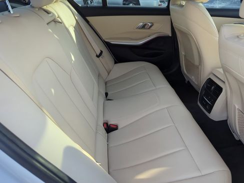 Used 2019 BMW 330i Sedan w/ Driving Assistance Package image 26