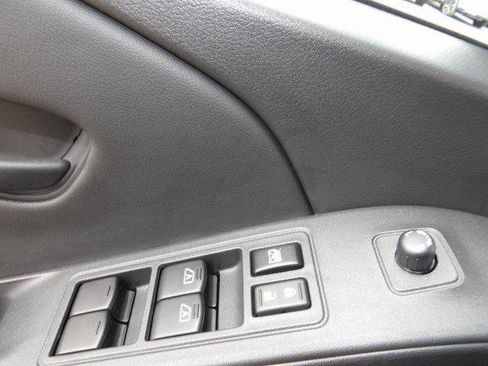 New 2026 Nissan Frontier PRO-4X w/ Pro-4x Convenience Package image 20