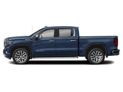 New 2026 GMC Sierra 1500 Denali w/ Technology Package AWD/4WD image 27