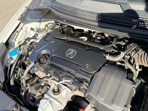 Used 2019 Acura ILX Sedan image 70