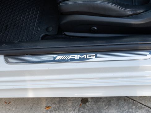Used 2023 Mercedes-Benz E 53 AMG 4MATIC Coupe image 19