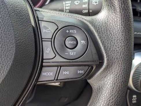 Used 2024 Toyota RAV4 LE image 24