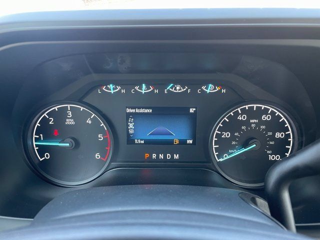 New 2025 Ford F350 XL w/ XL Chrome Package AWD/4WD image 20