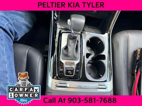 Certified 2024 Kia Carnival SX image 23