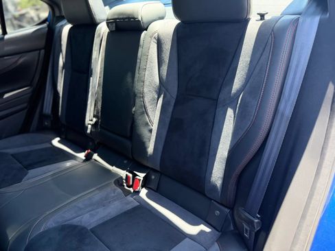 Used 2022 Subaru WRX Limited AWD/4WD image 27