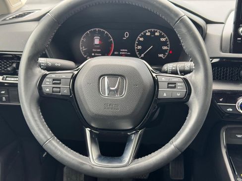 Certified 2023 Honda CR-V EX-L image 13