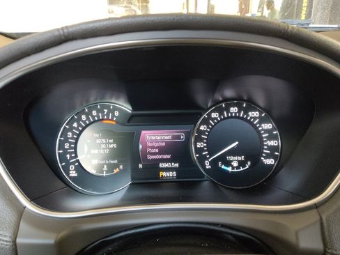 Used 2018 Lincoln MKX Select w/ Select Plus Package FWD image 23