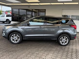 Used 2019 Ford Escape SE AWD/4WD video 2