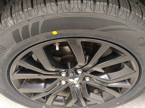 Used 2018 Mitsubishi Outlander Sport LE image 31