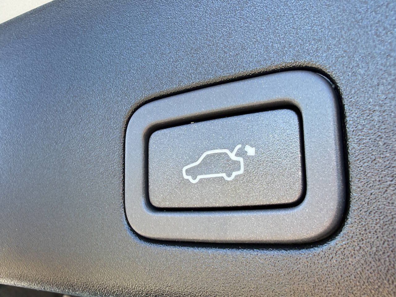Used 2014 Jaguar XJ L Portfolio AWD/4WD image 20