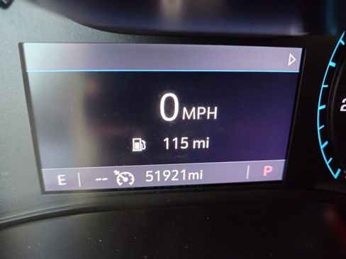 Used 2022 Chevrolet Colorado Z71 image 16