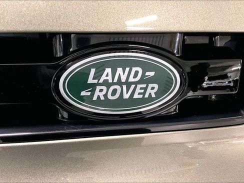 Certified 2025 Land Rover Defender 130 S AWD/4WD image 32