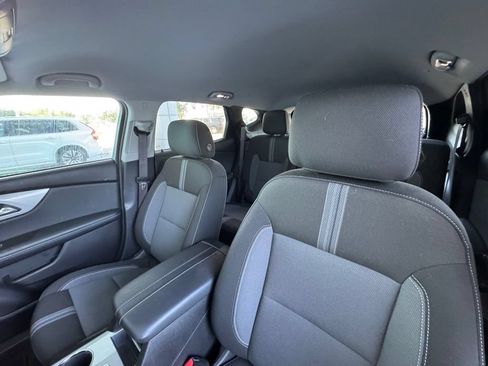 Used 2024 Chevrolet Blazer LT FWD image 14