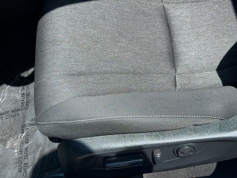 Certified 2024 Honda Accord EX image 17