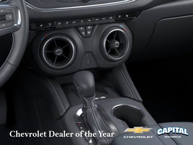 New 2026 Chevrolet Blazer LT w/ Sound & Technology Package FWD image 24