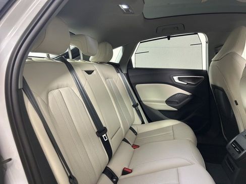 New 2025 Audi A5 2.0T Prestige image 13