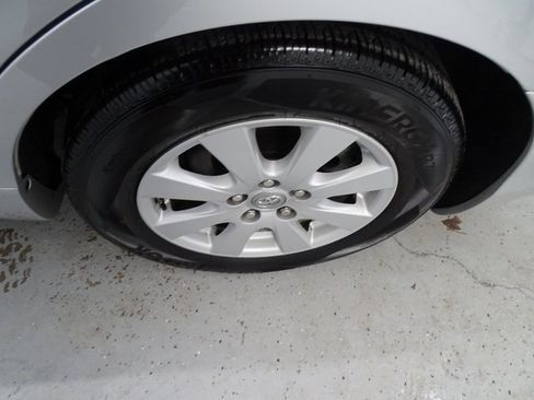 Used 2009 Toyota Camry XLE image 22