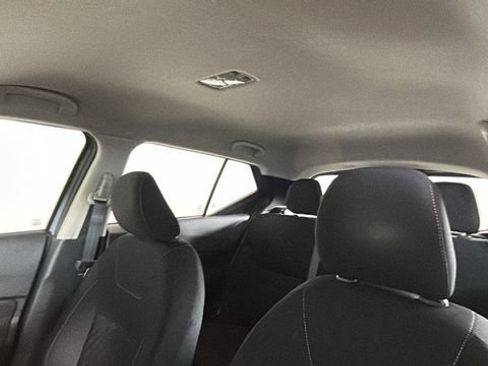 Used 2023 Nissan Kicks SV FWD image 12