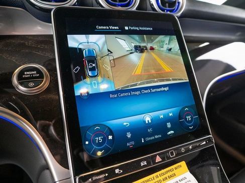 New 2026 Mercedes-Benz GLC 300 4MATIC image 30