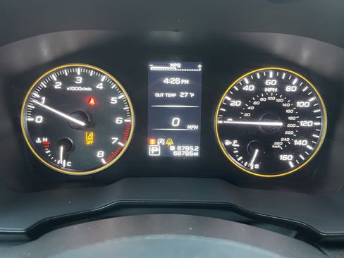 Used 2024 Subaru Outback Wilderness image 20